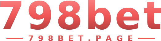 798bet logo